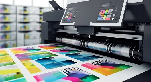 posibilidades creativas con impresión profesional