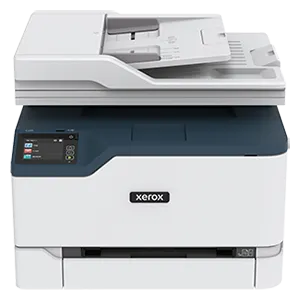 xerox C235