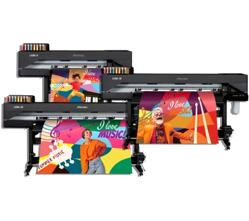 CJV200 Series mimaki