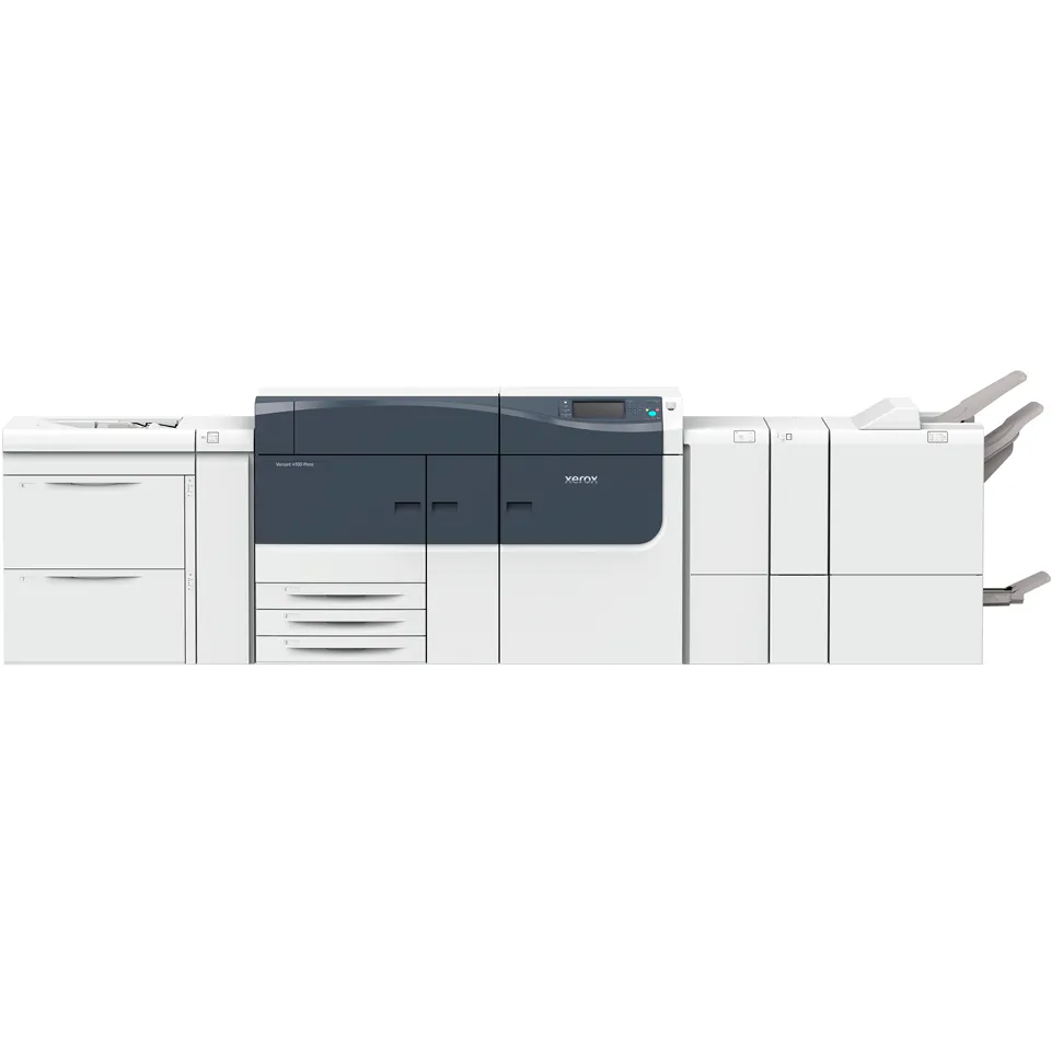 Prensa Xerox Versant 4100