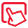 icon tactil