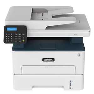 xerox b225