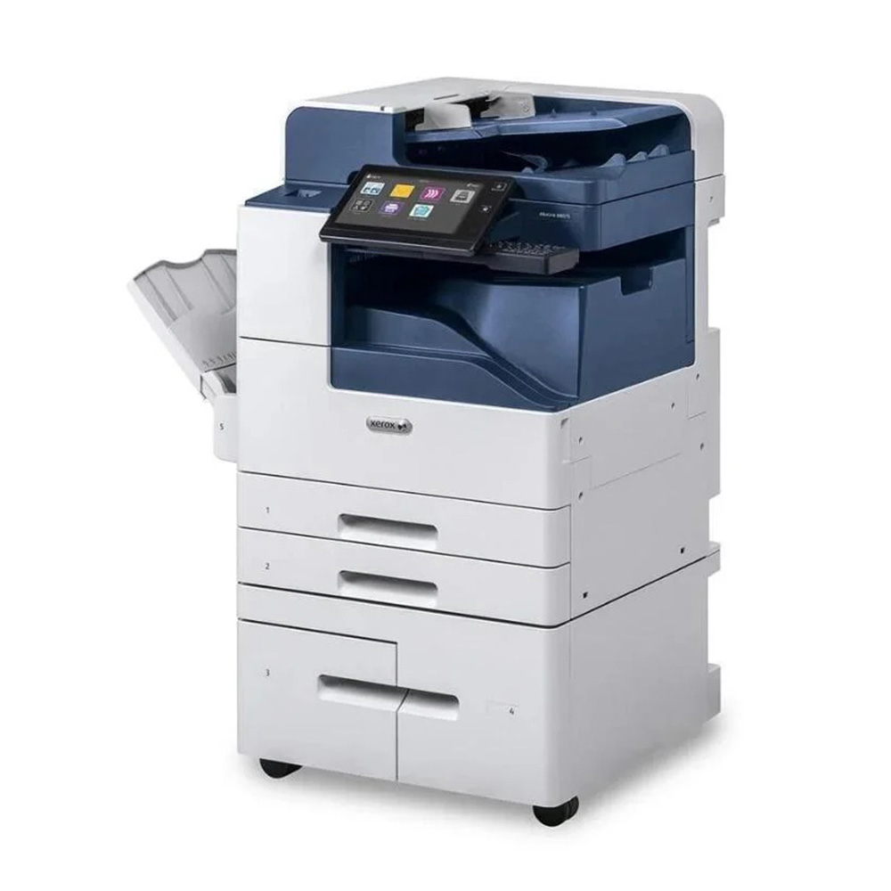 XeroxAltalinkB8245