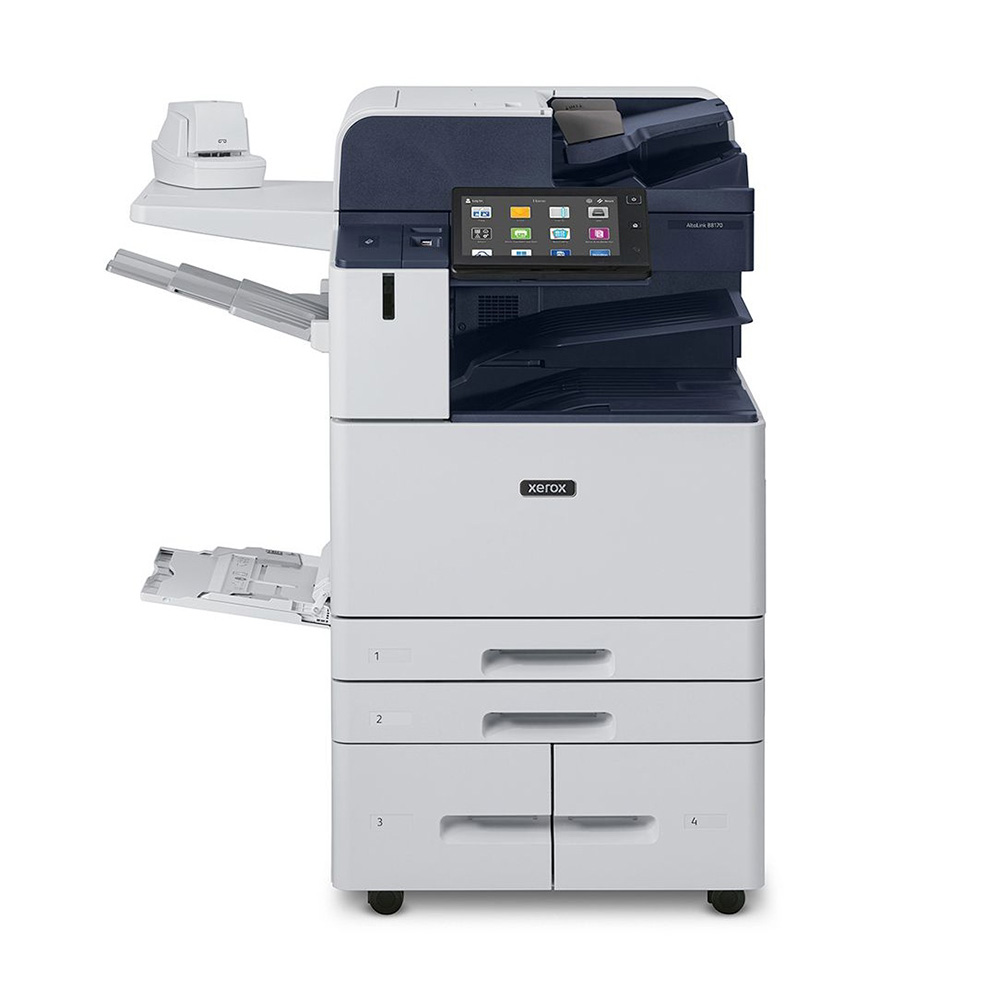 XeroxAltalinkB8270