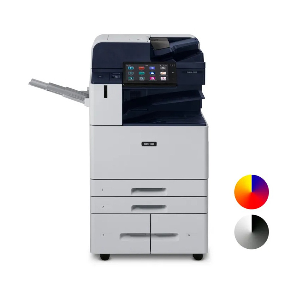 XeroxAltalinkC8245