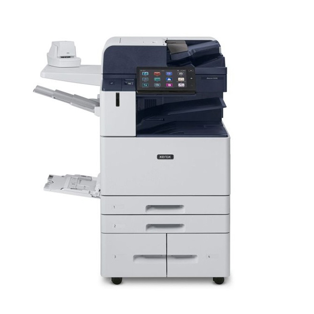 XeroxAltalinkC8255
