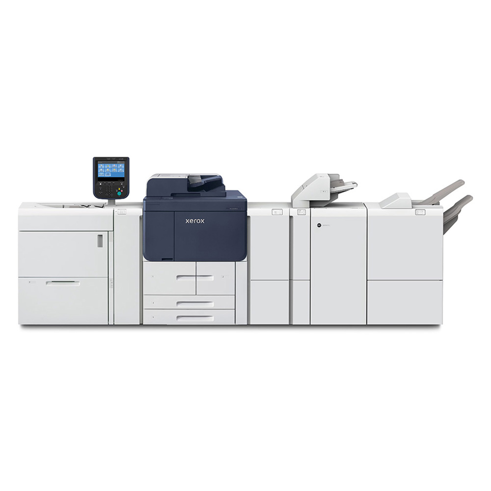 PrimeLink B9100