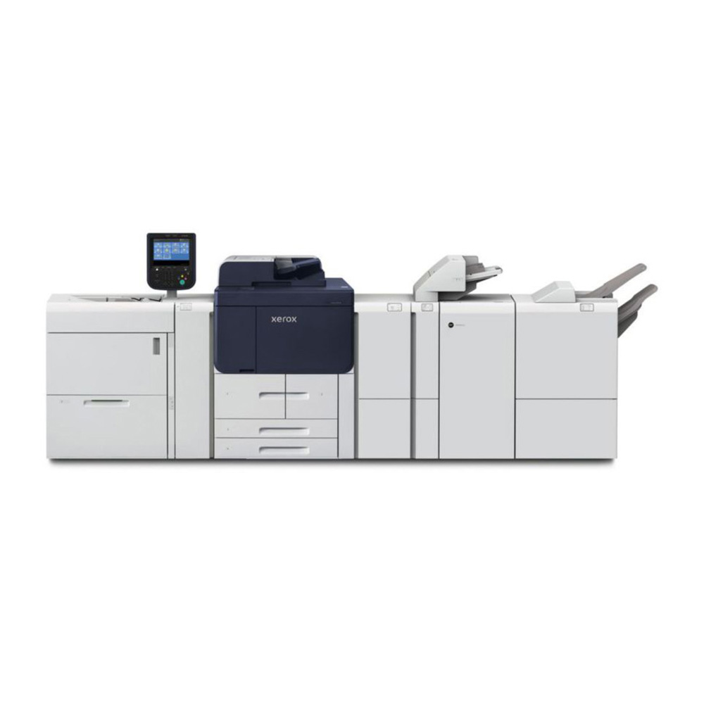 PrimeLink B9125