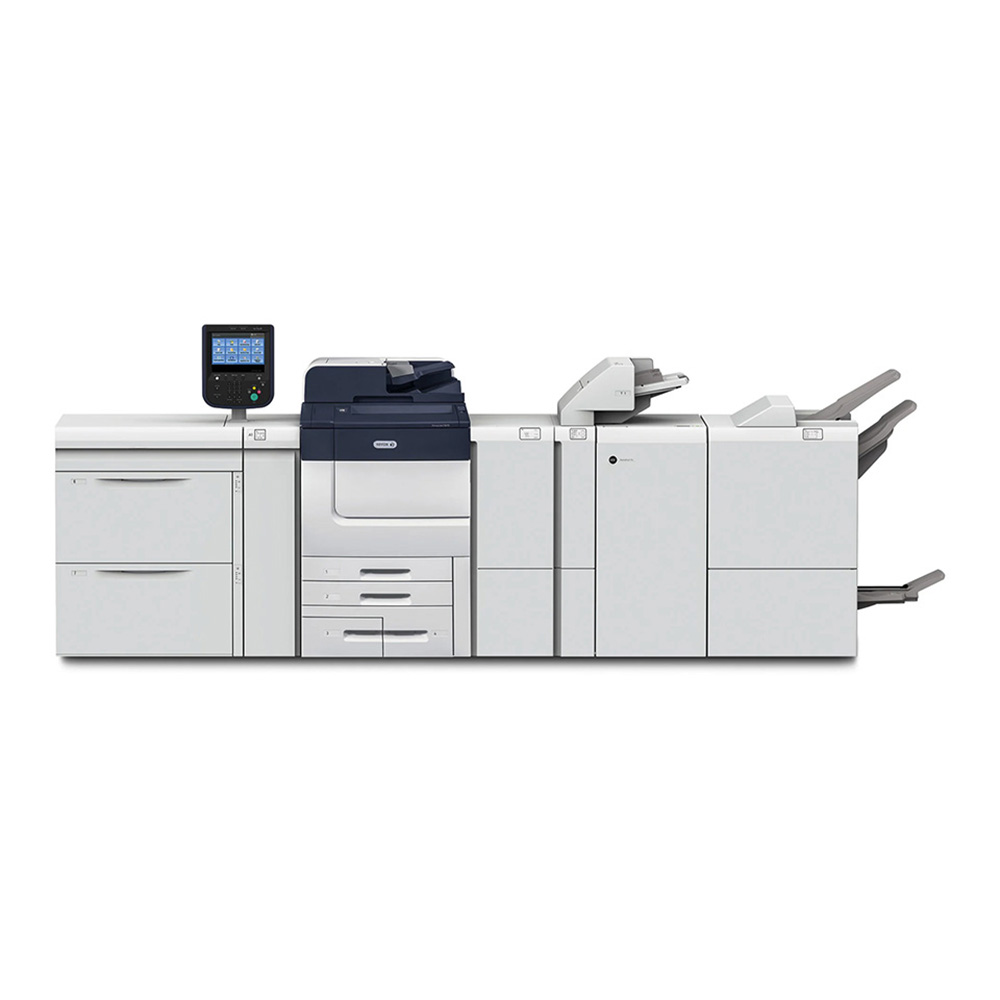 PrimeLink B9136