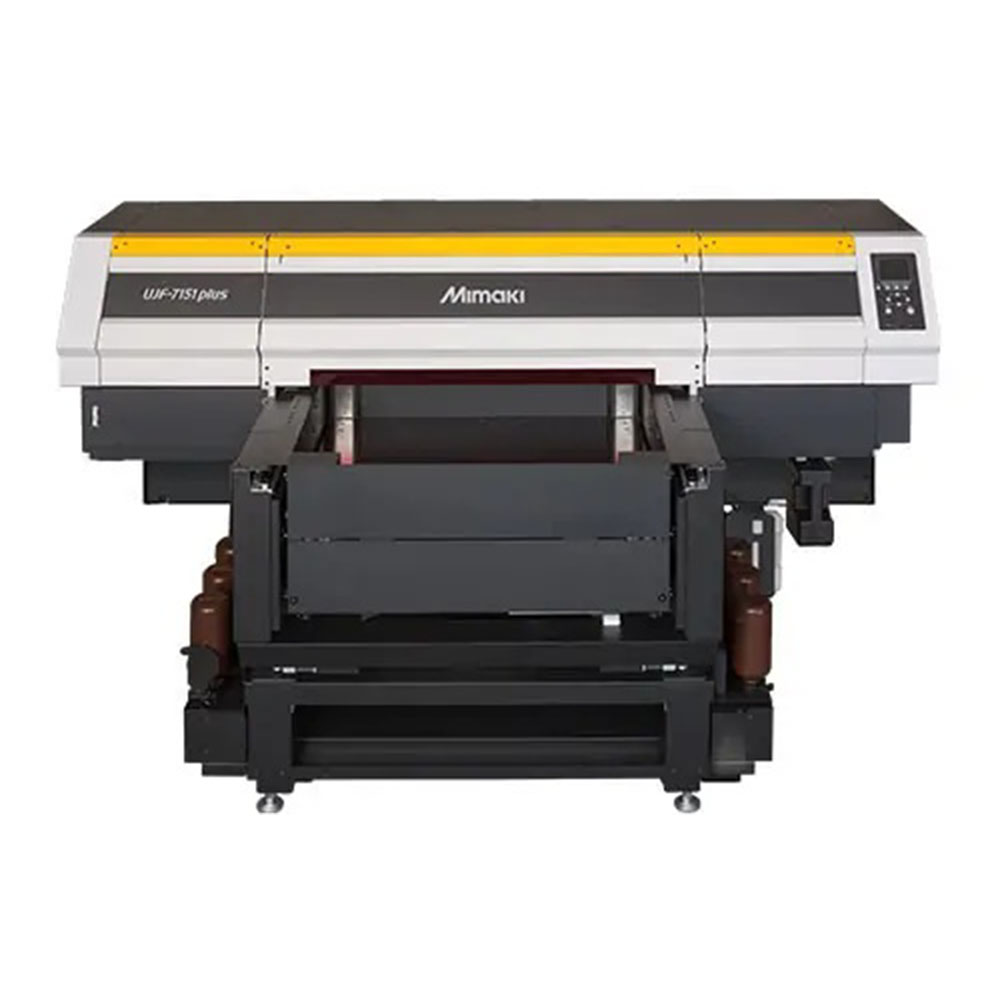 UJF7151 plus