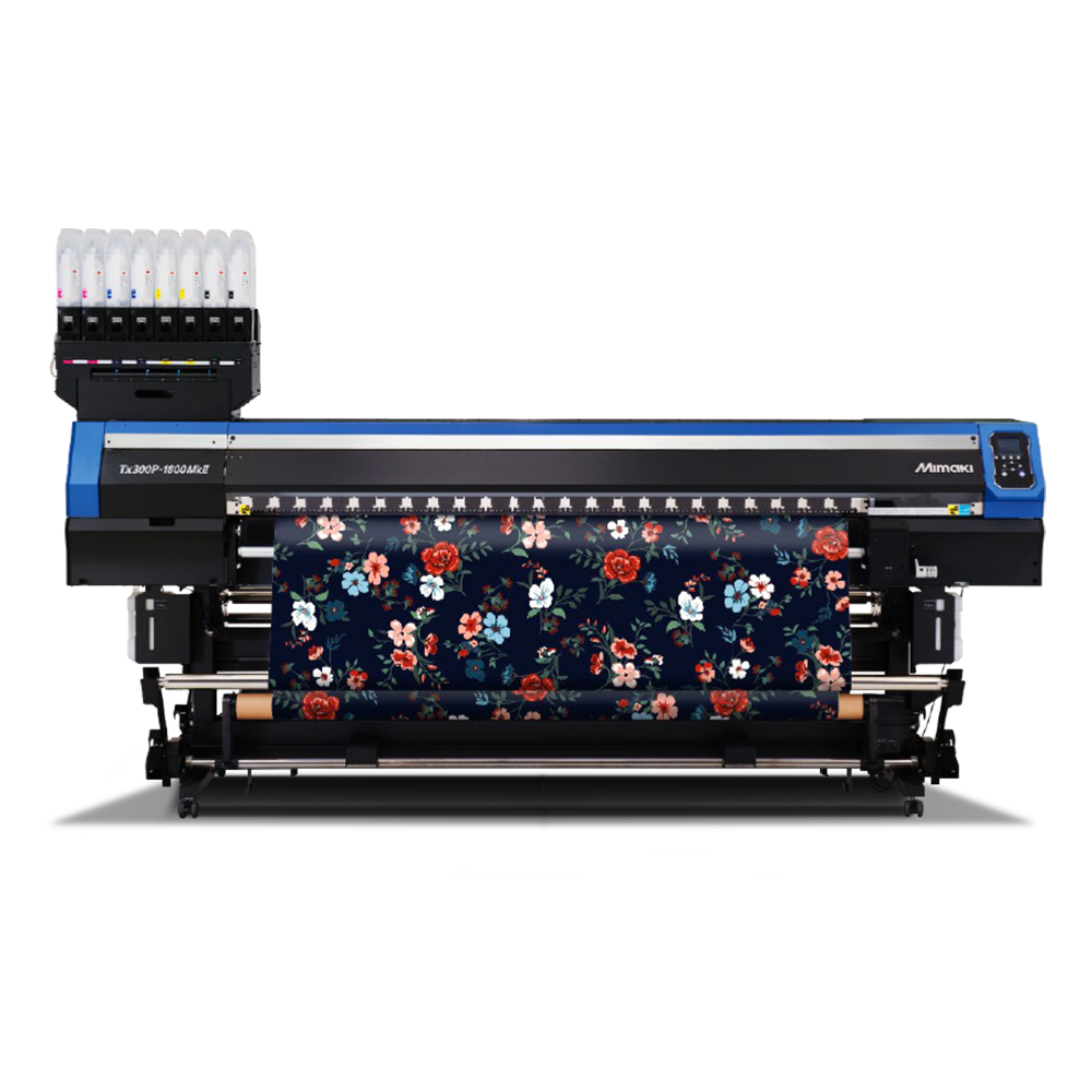 tx300p 1800 mkii