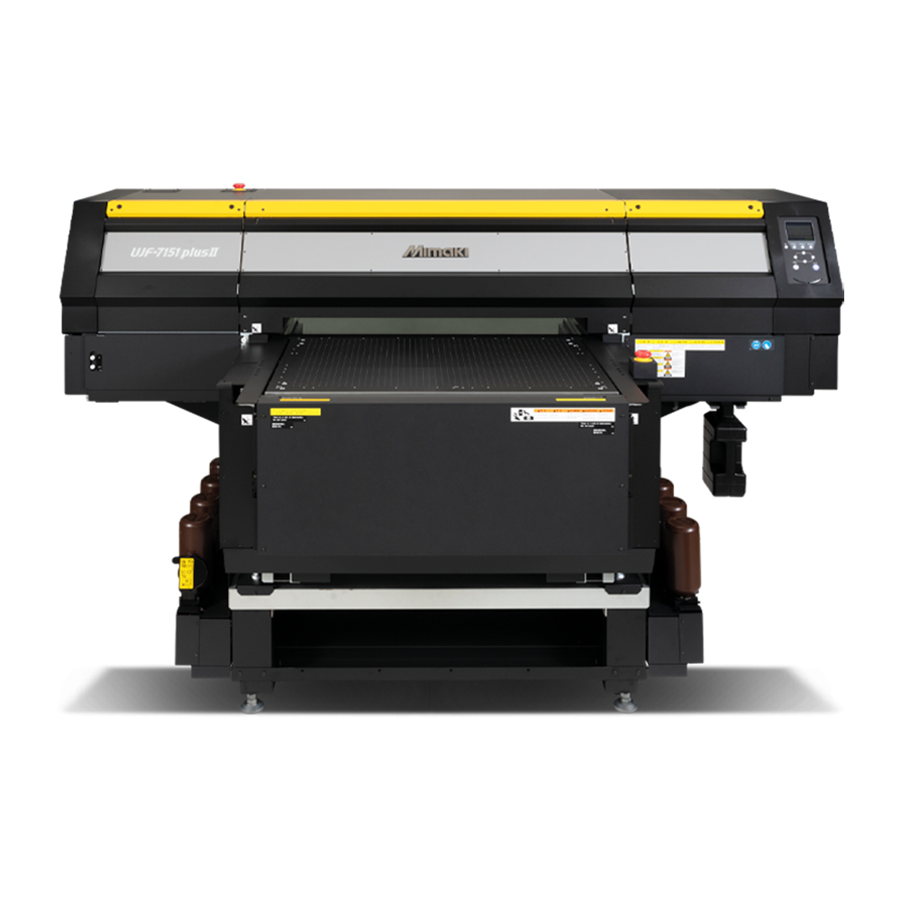 ujf7151 plusII